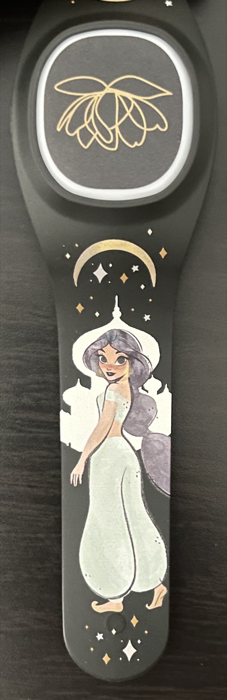 Jasmine (2022) view 2