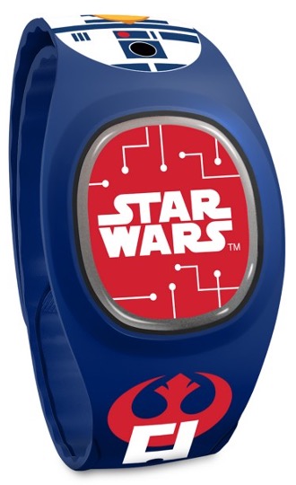 Droids view 2