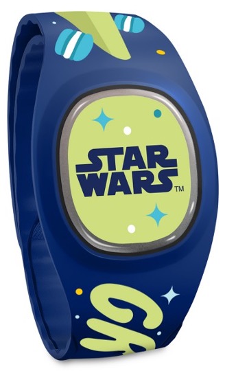 Grogu (2022, Dark Blue) view 2