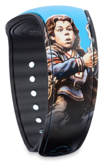 Willow Disney MagicBand