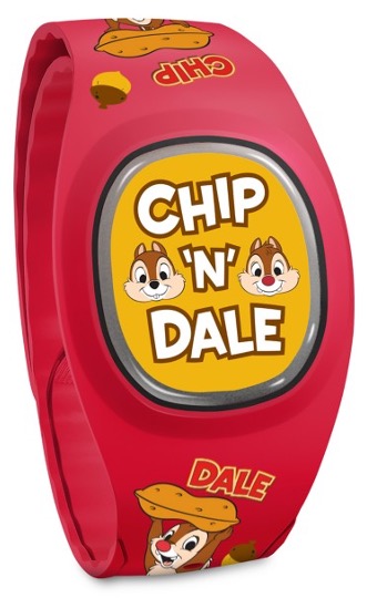 Chip ‘n’ Dale view 2