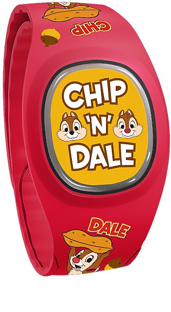 Chip ‘n’ Dale view 3