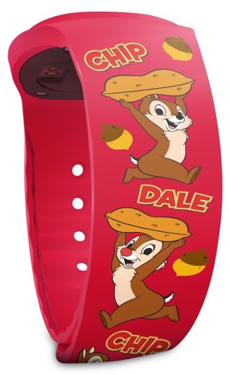 Chip ‘n’ Dale view 4