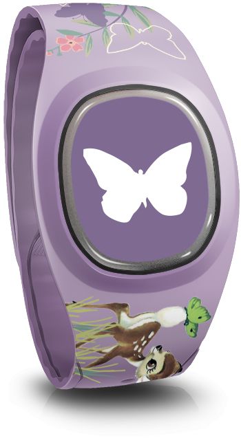 Bambi (2022) Disney MagicBand