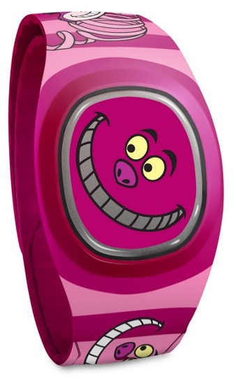 Cheshire Cat (2022) view 2
