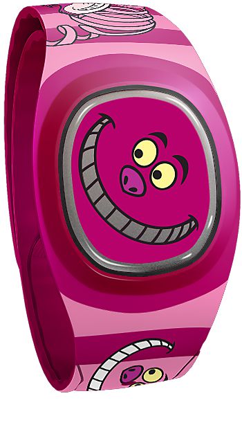 Cheshire Cat (2022) view 3
