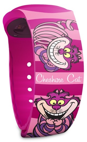 Cheshire Cat (2022) view 4