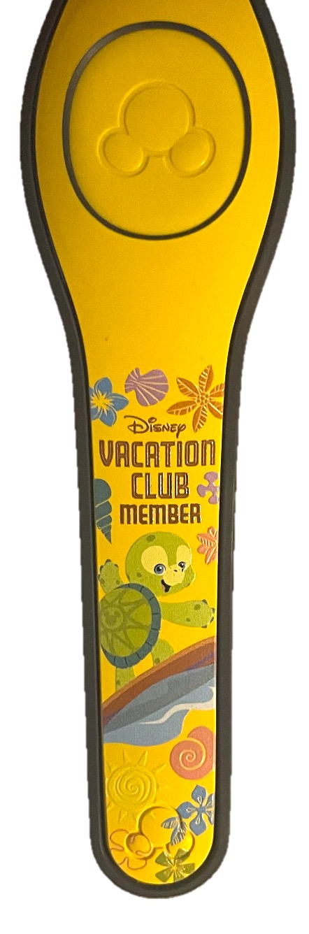Aunty’s Beach House – ‘Olu Mel (DVC) MagicBand