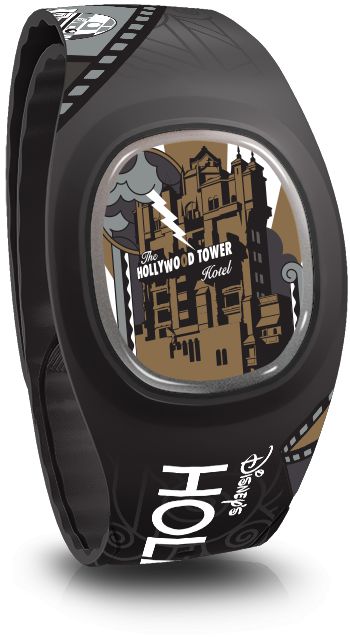 Disney’s Hollywood Studios Disney MagicBand