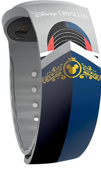 Disney Cruise Line (2023) view 3