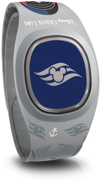Disney Cruise Line (2023) Disney MagicBand