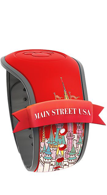 Main Street, U.S.A. (2022) view 3