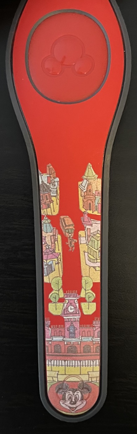 Main Street, U.S.A. (2022) view 4