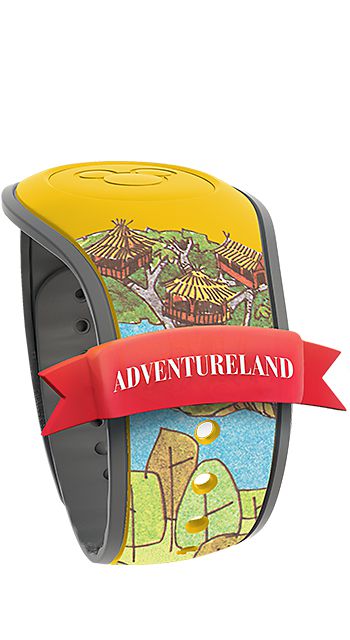 Adventureland (2022) view 3