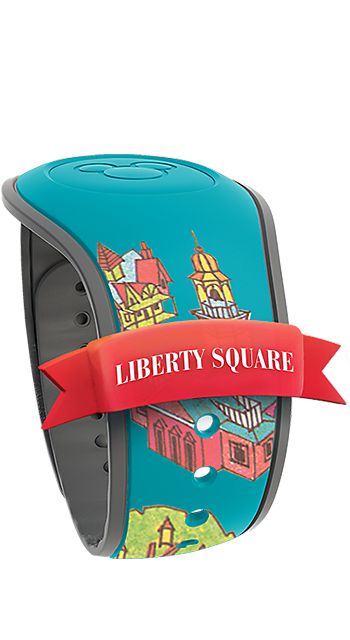 Liberty Square (2022) view 3