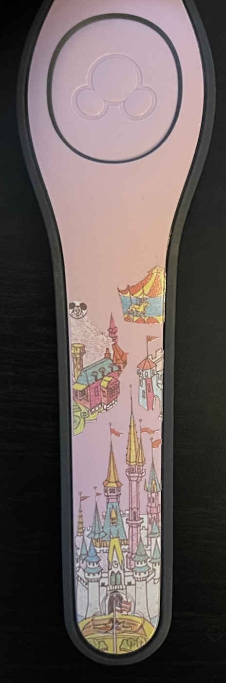 Fantasyland (2022) view 4