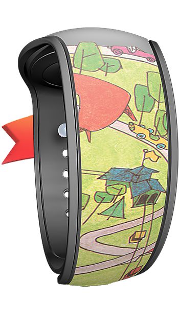Tomorrowland (2022) view 2