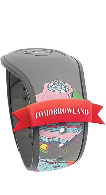 Tomorrowland (2022) view 3