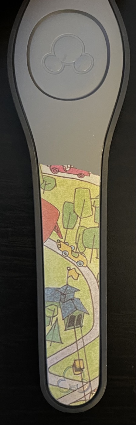 Tomorrowland (2022) view 4