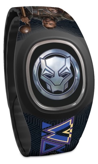 Black Panther: Wakanda Forever view 2