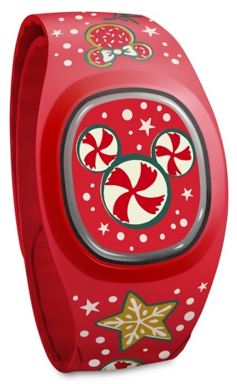 Mickey Mouse Holiday (2022) view 2