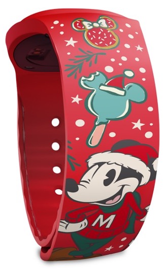 Mickey Mouse Holiday (2022) view 3