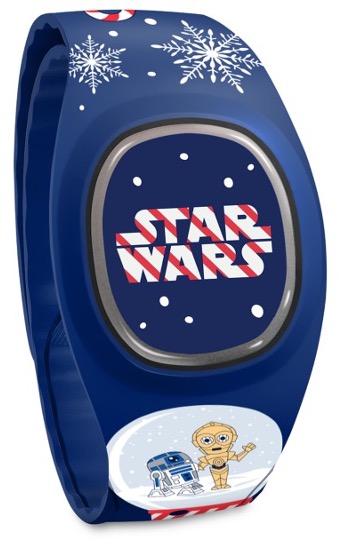 Star Wars Holiday view 2