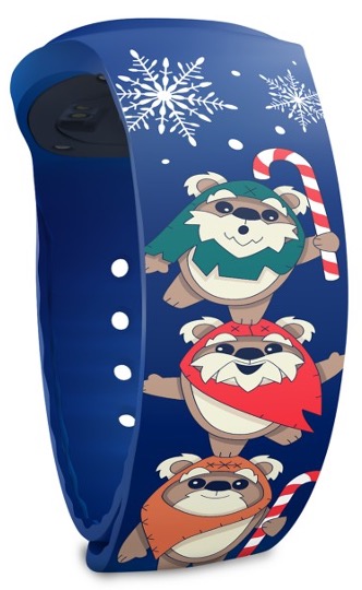 Star Wars Holiday view 3