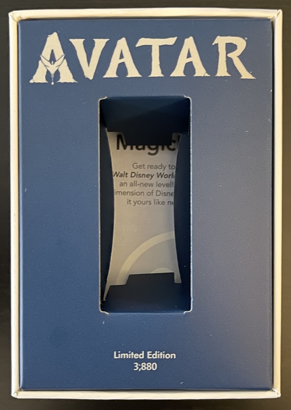 Avatar: The Way of Water view 3