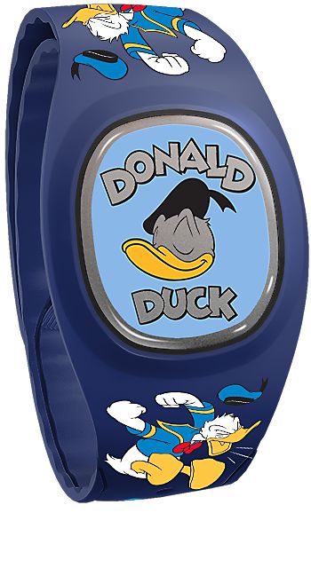 Donald Duck (2022, Dark Blue) view 3