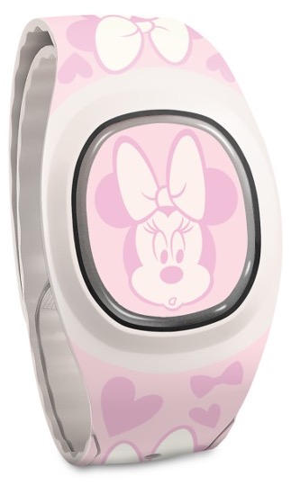 Minnie Mouse (2022, White) view 2