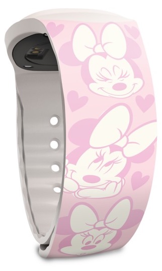 Minnie Mouse (2022, White) view 4