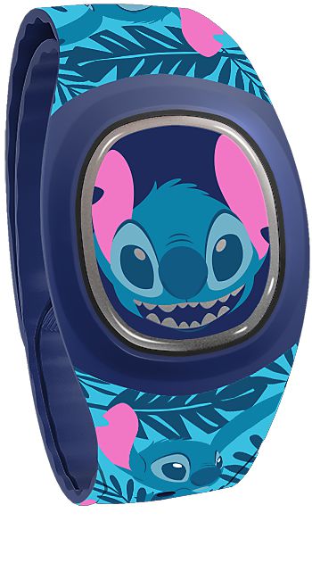 Stitch (2022, Dark Blue) view 3