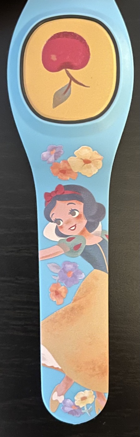 Snow White and the Seven Dwarfs view 2