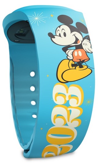 Mickey Mouse 2023 view 4
