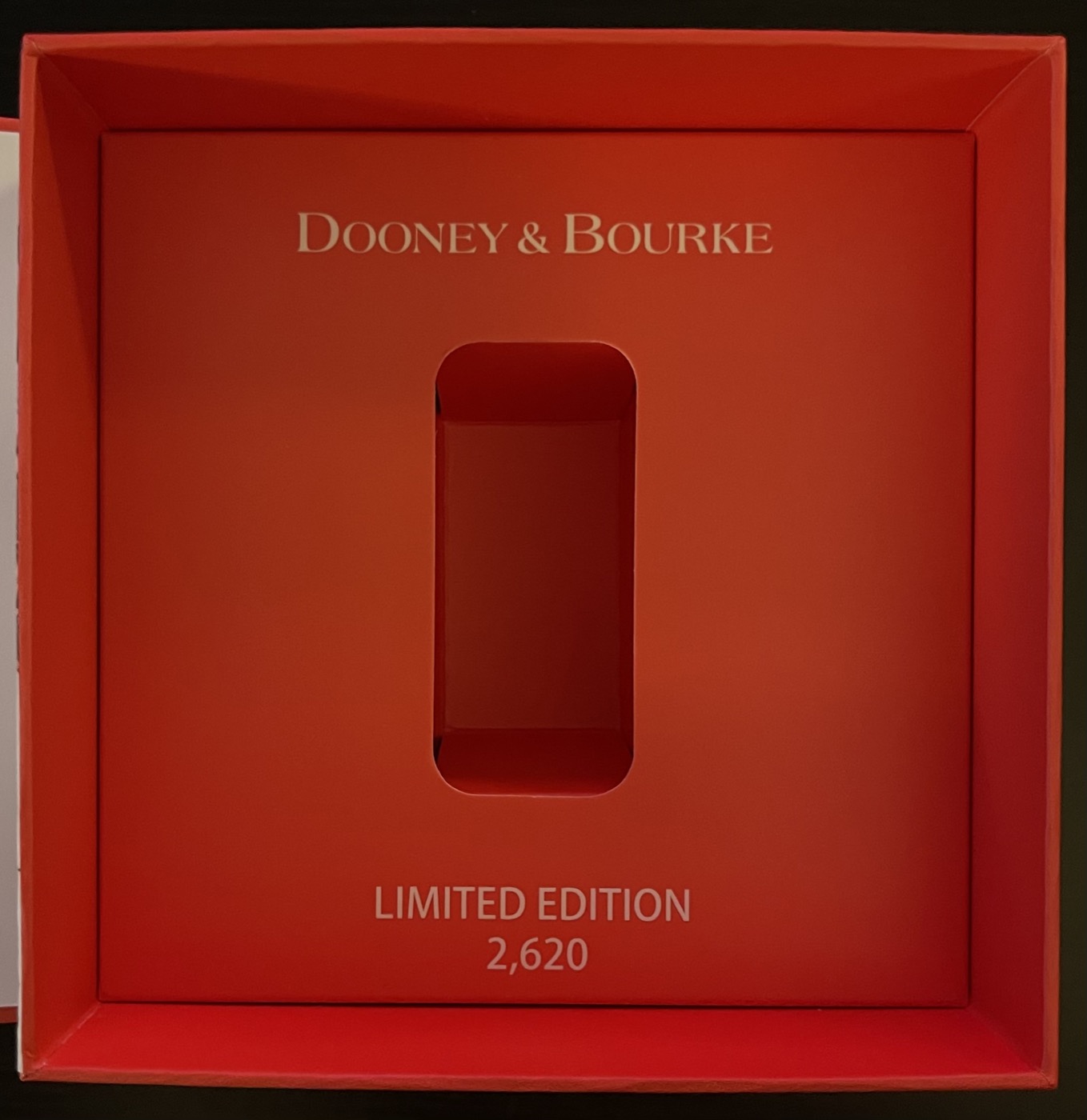 Dooney & Bourke – The Band Concert view 2
