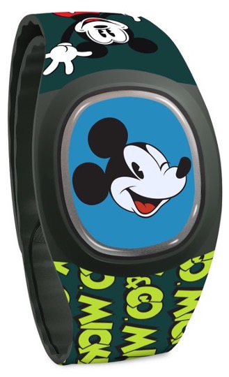 Mickey Mouse & Co. view 2