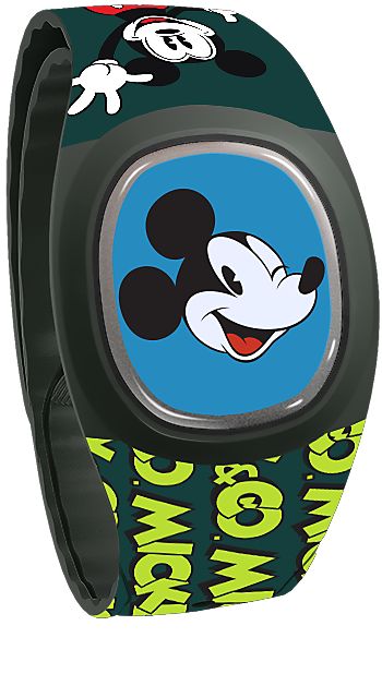 Mickey Mouse & Co. view 3