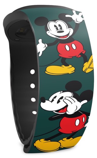 Mickey Mouse & Co. view 4
