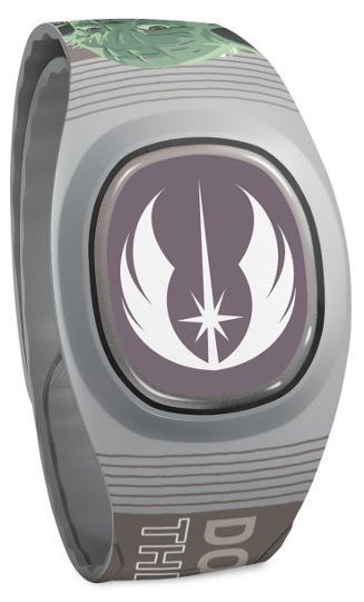 Yoda (2023) view 2