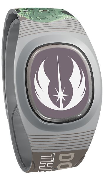 Yoda (2023) view 3
