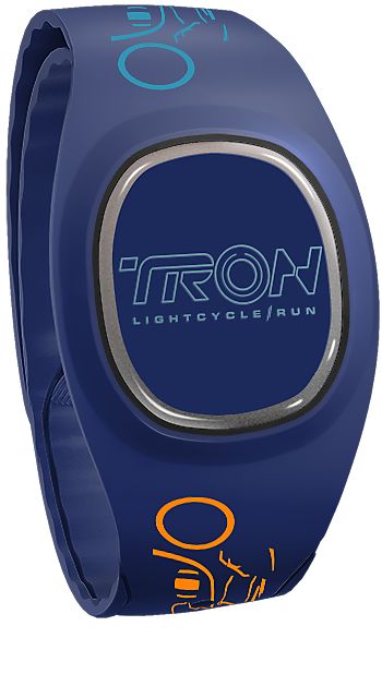 Tron Lightcycle / Run (2023, Dark Blue) view 2