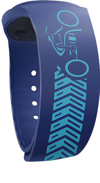 Tron Lightcycle / Run (2023, Dark Blue) view 3
