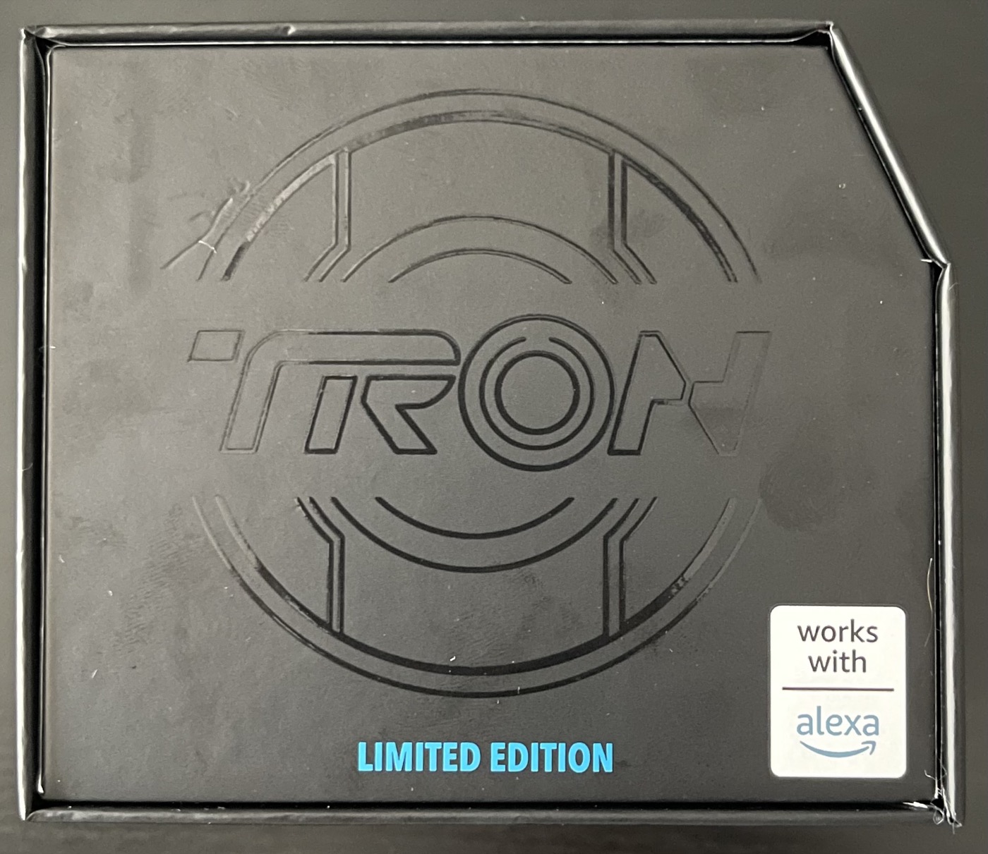 Tron Lightcycle / Run (2023, Black) view 2