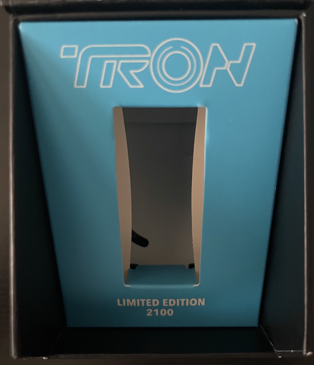 Tron Lightcycle / Run (2023, Black) view 3
