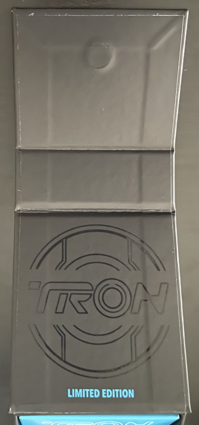 Tron Lightcycle / Run (2023, Black) view 4