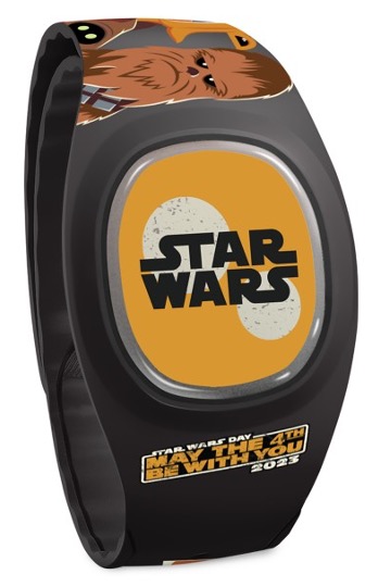 Star Wars Day 2023 view 2