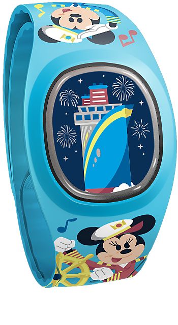 Captain Mickey & Friends view 2