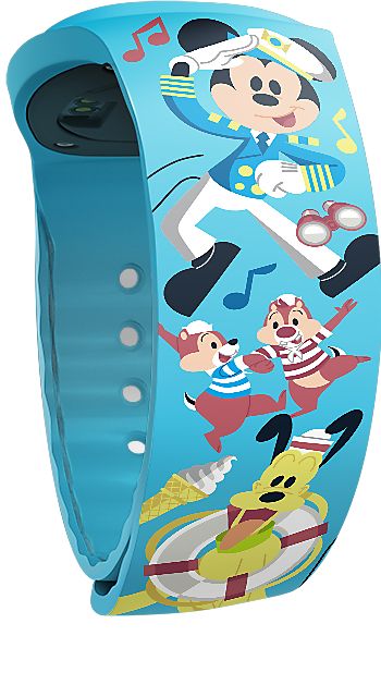 Captain Mickey & Friends view 3