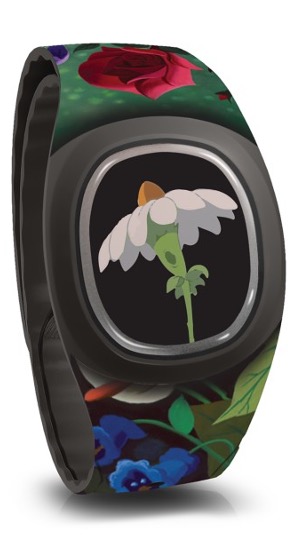 Disney100 Decades Collection – 1950s: Alice in Wonderland view 2